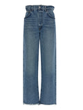 Agolde Lyonne In Outbreak Jeans