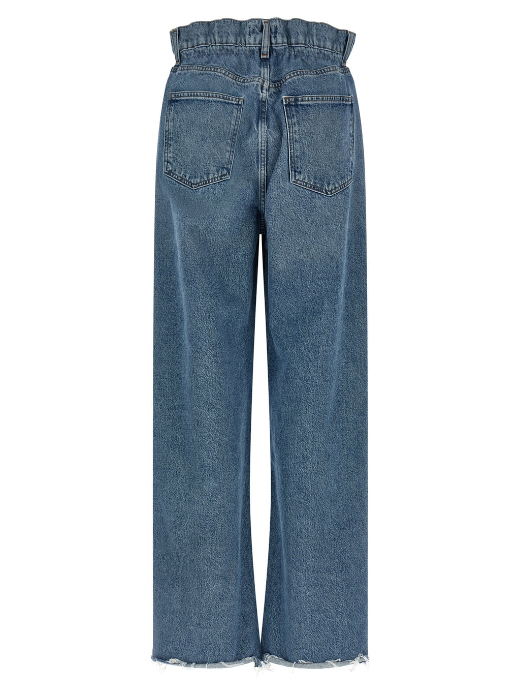 Agolde Lyonne In Outbreak Jeans