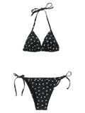 Moschino Goose Bikini