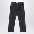AGOLDE Grey jeans in organic denim