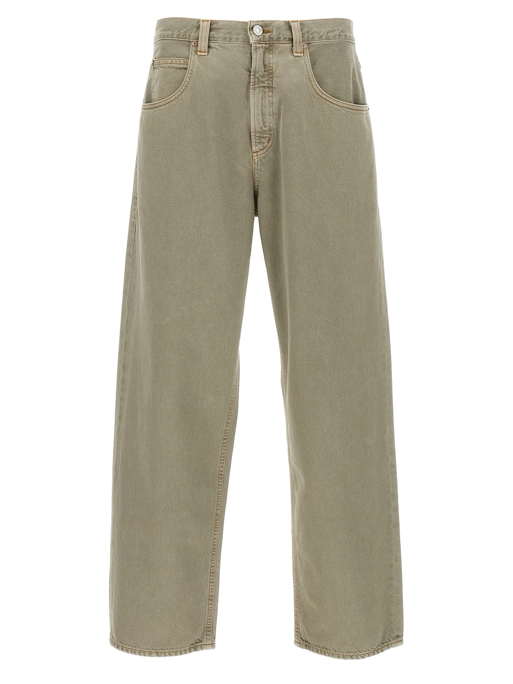 Agolde Fusion Jeans