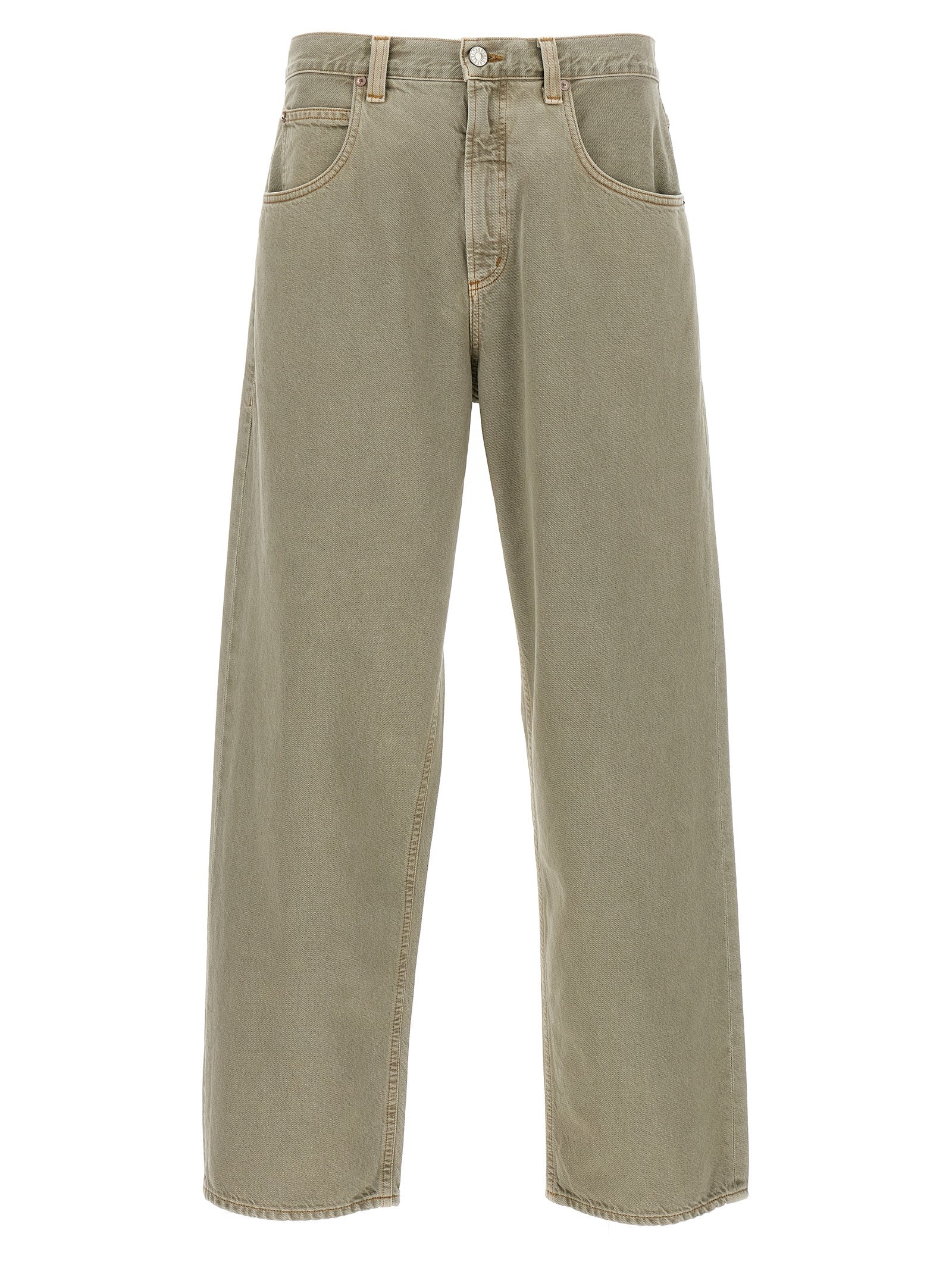 Agolde Fusion Jeans