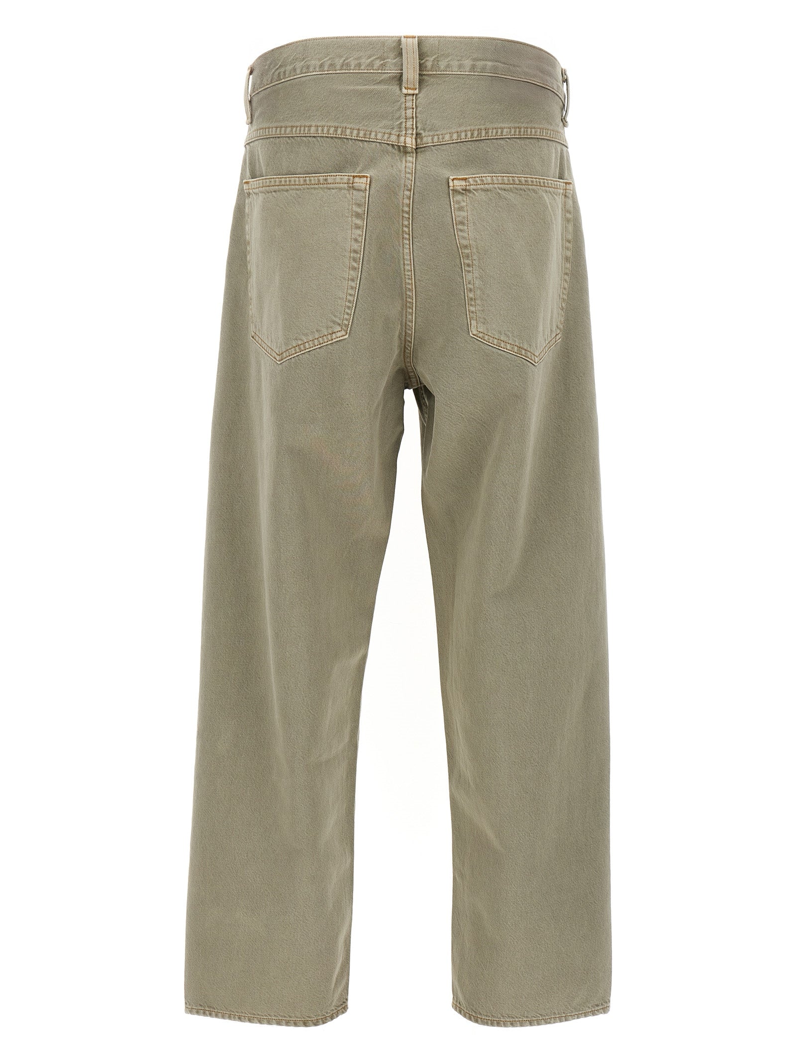 Agolde Fusion Jeans