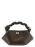 Ganni Bou Mini Handbag