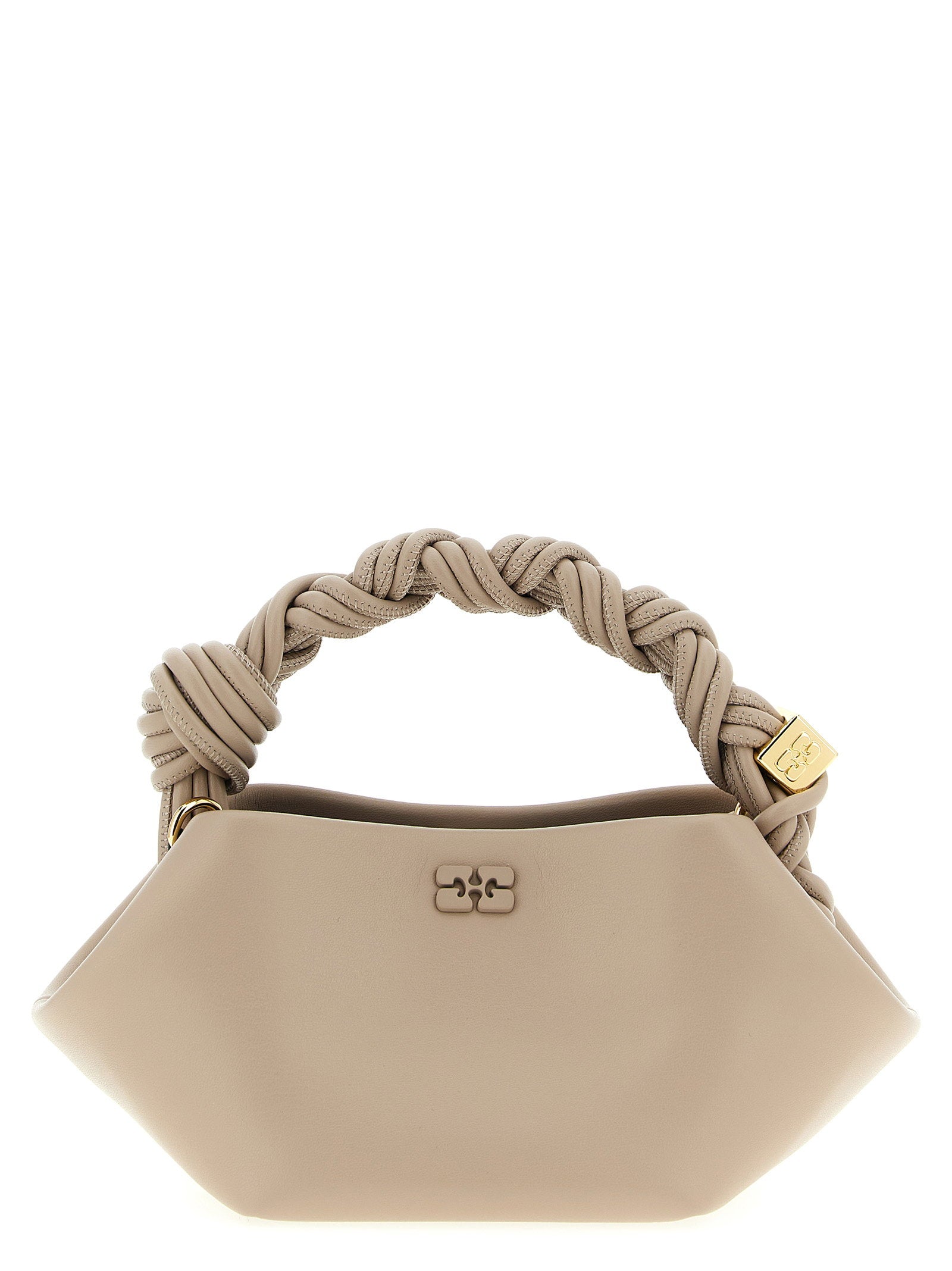 Ganni Bou Bag Mini Handbag