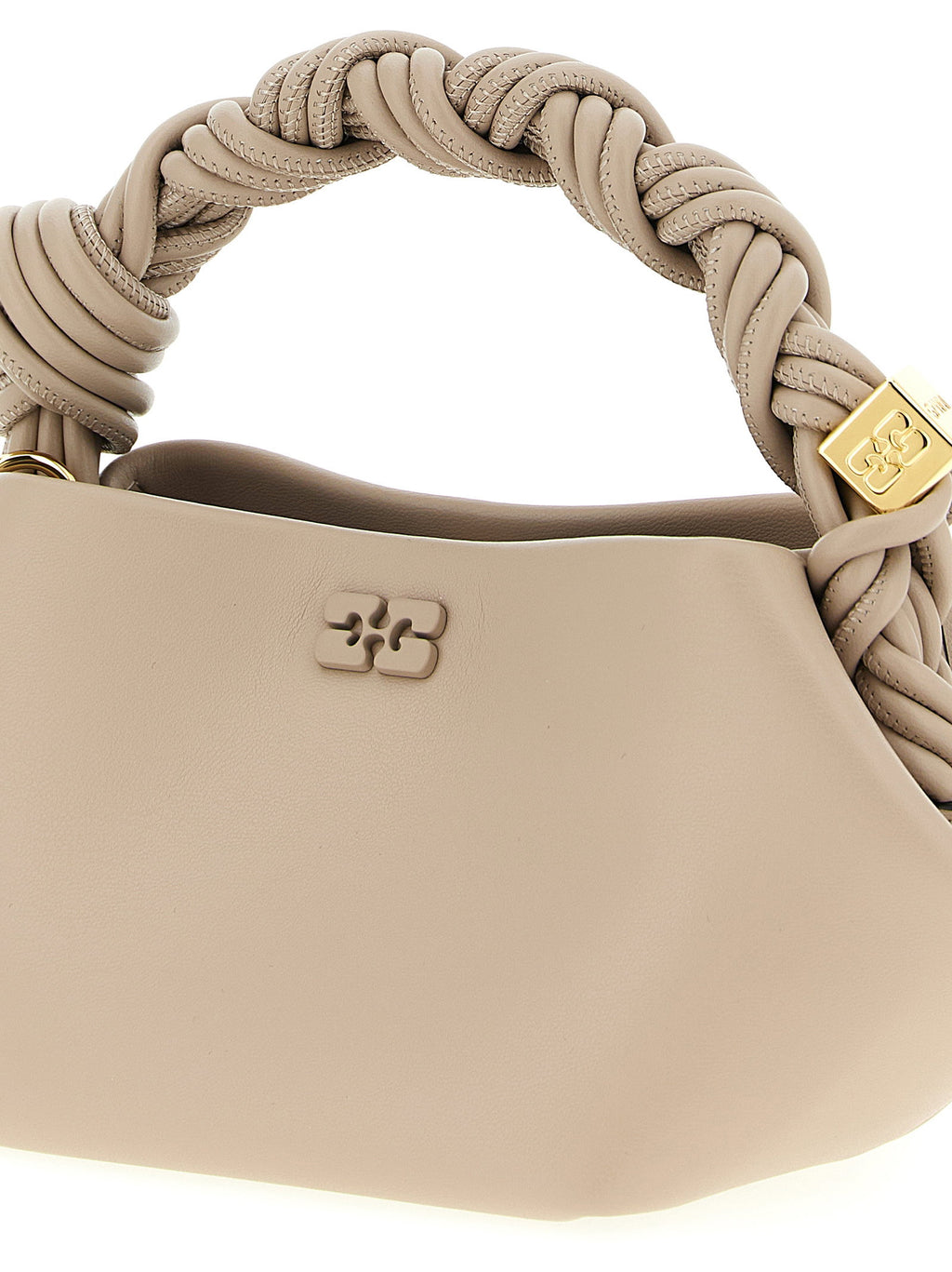 Ganni Bou Bag Mini Handbag