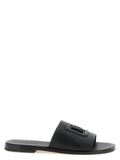 Dolce & Gabbana Dg Light Sandals