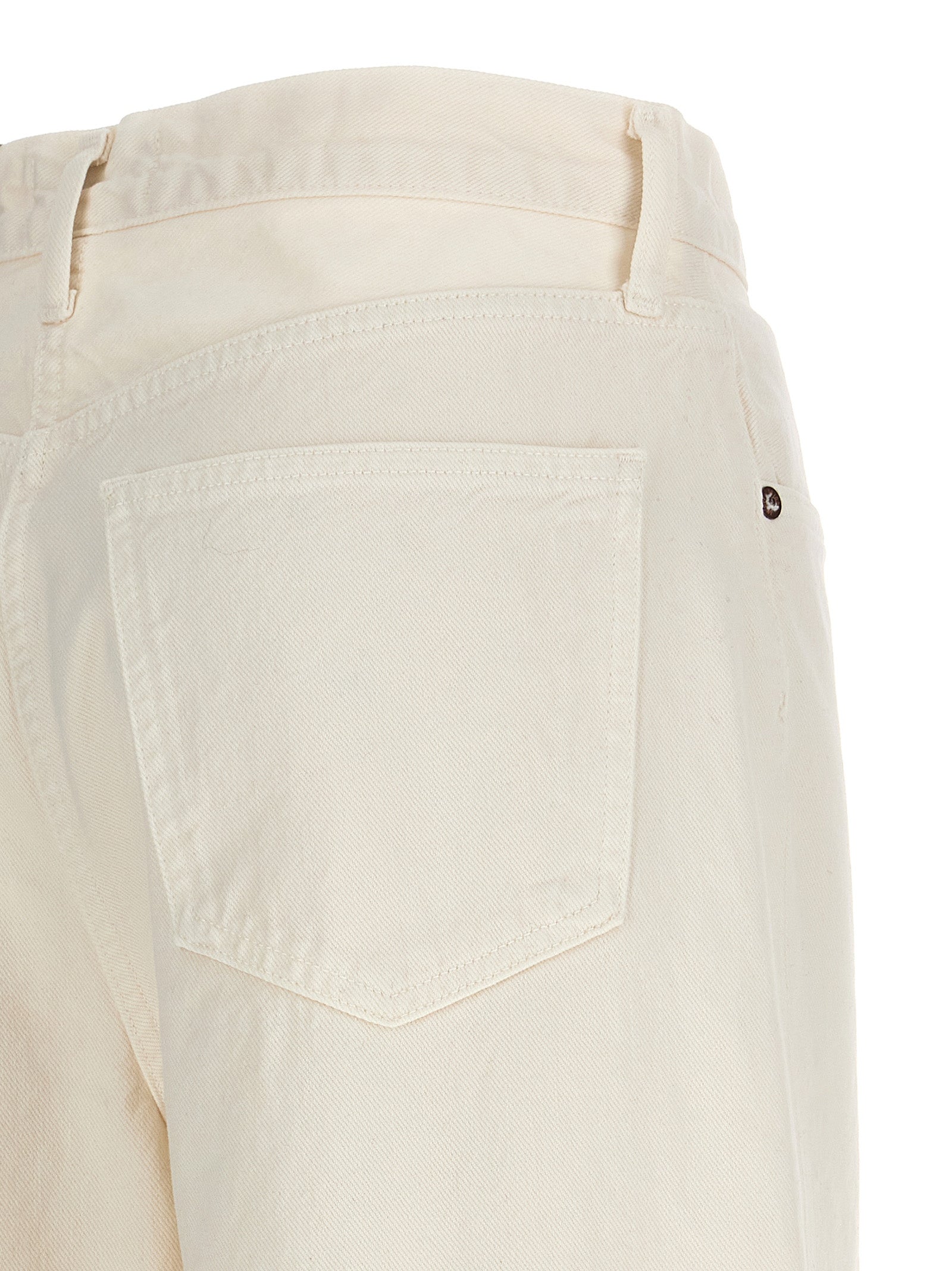 Agolde Dame Jeans