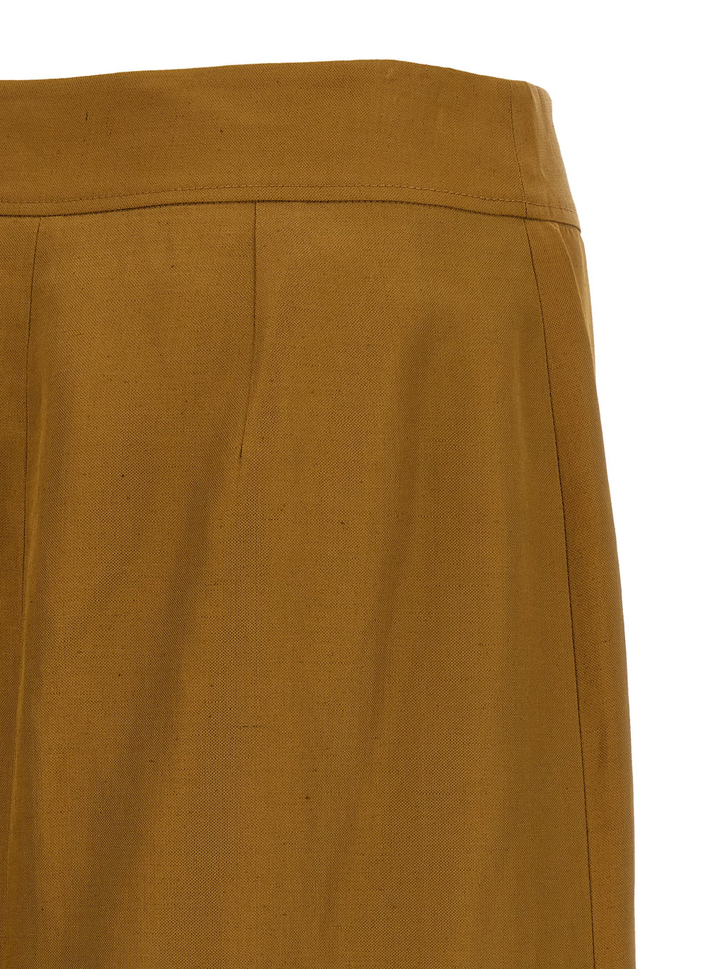 Alberto Biani Wrap Skirt