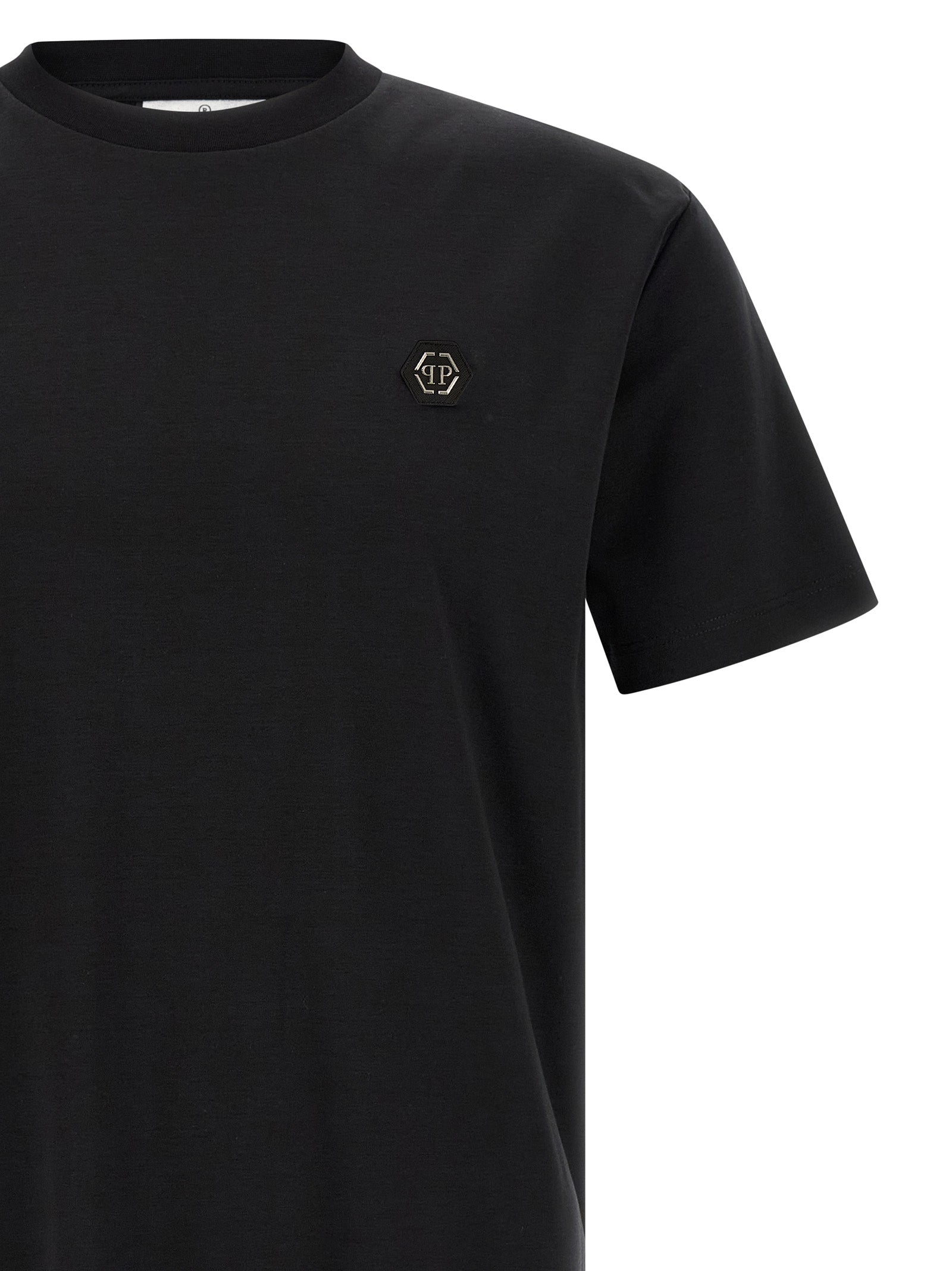 Philipp Plein Hexagon T-shirt