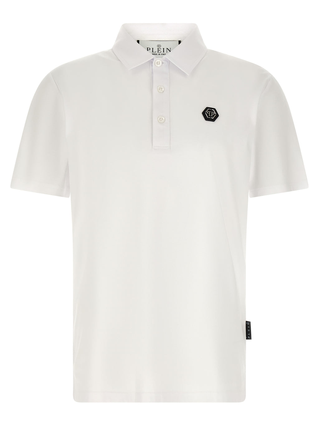 Philipp Plein Classic Polo Shirt