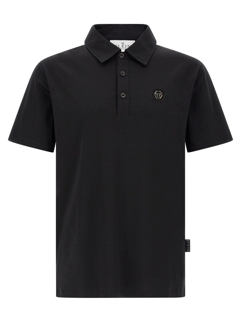 Philipp Plein Classic Polo Shirt