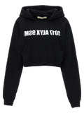 1017-Alyx-9Sm Logo Print Hoodie