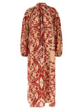 F.r.s. - For Restless Sleepers Europa Dress