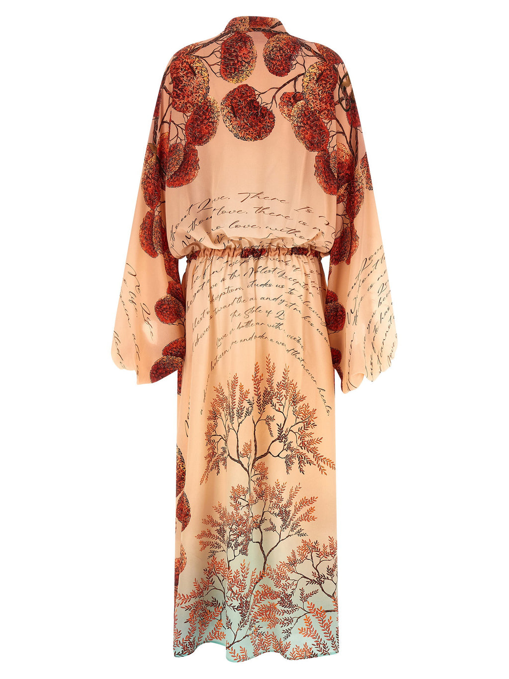 F.r.s. - For Restless Sleepers Cenide Dress