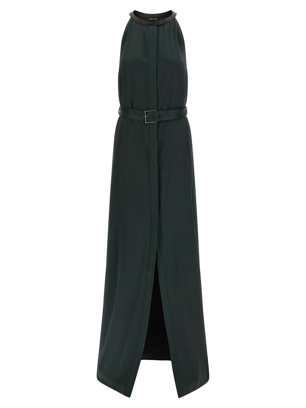 Tom Ford American Neckline Dress