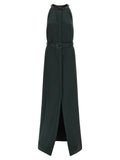 Tom Ford American Neckline Dress