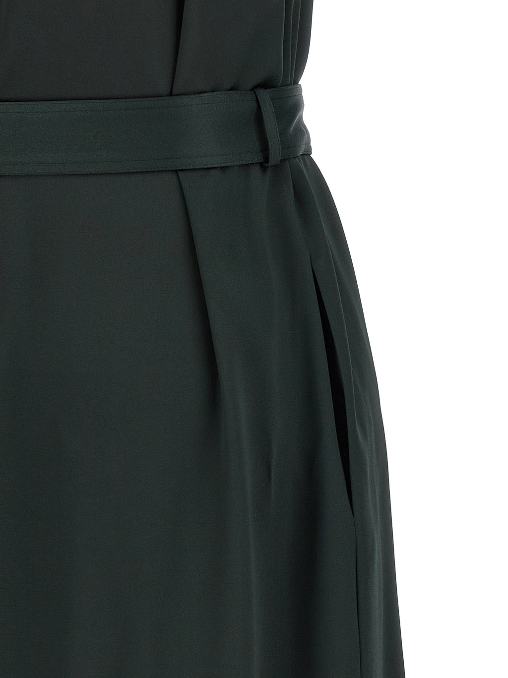 Tom Ford American Neckline Dress