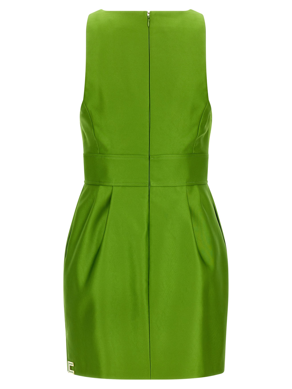 Elisabetta Franchi Duchesse Dress