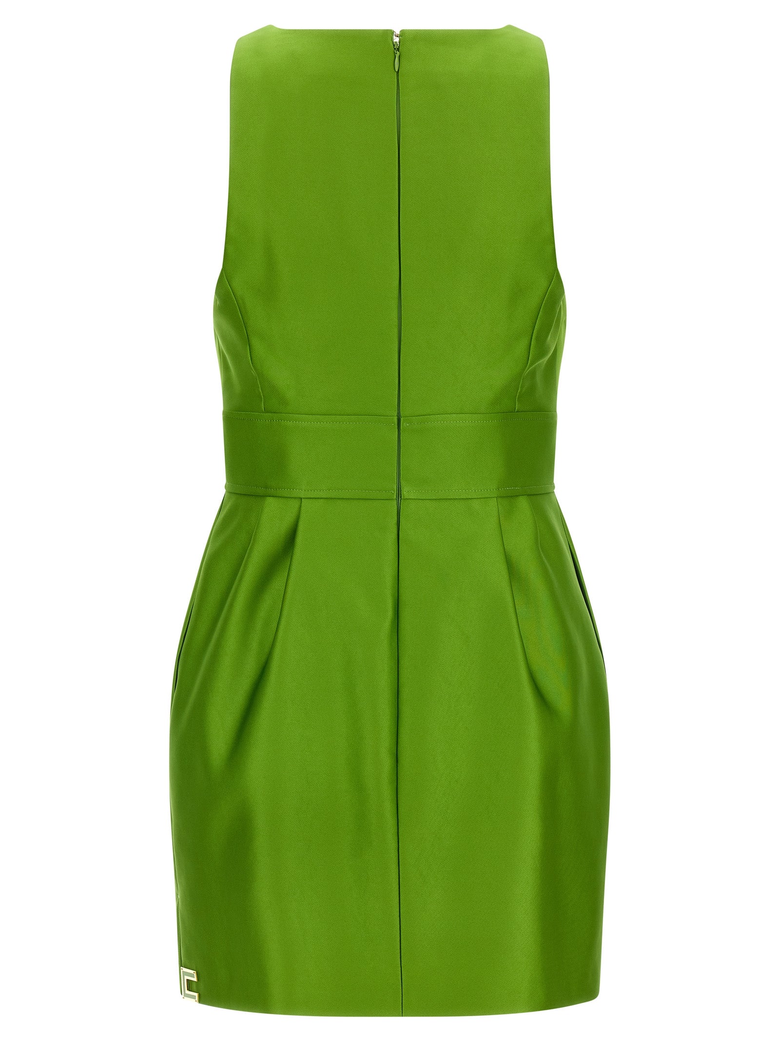 Elisabetta Franchi Duchesse Dress