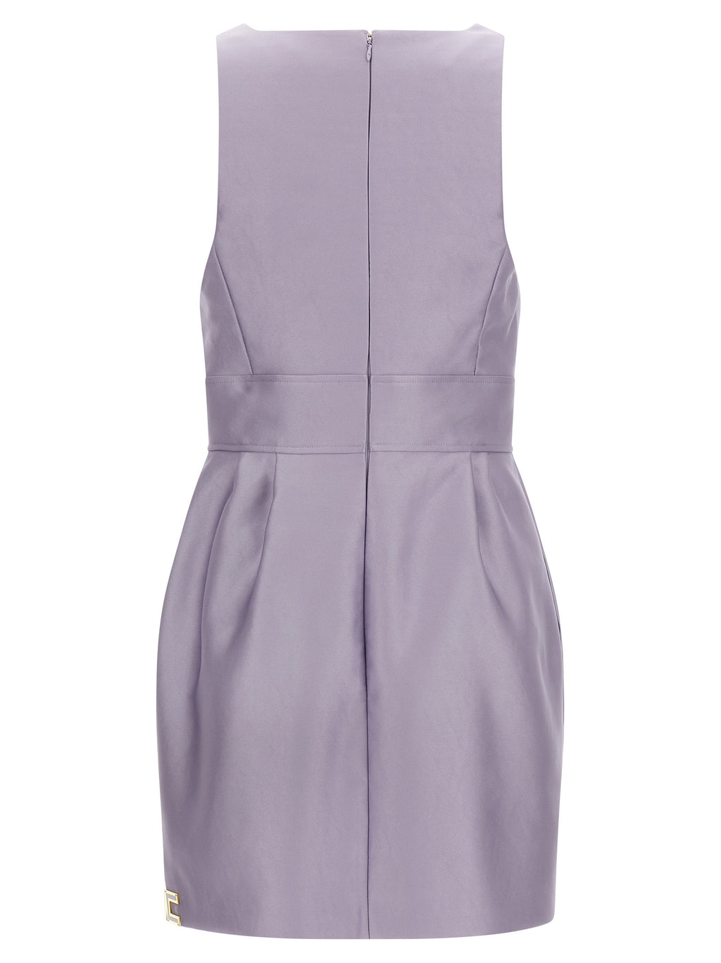 Elisabetta Franchi Duchesse Dress