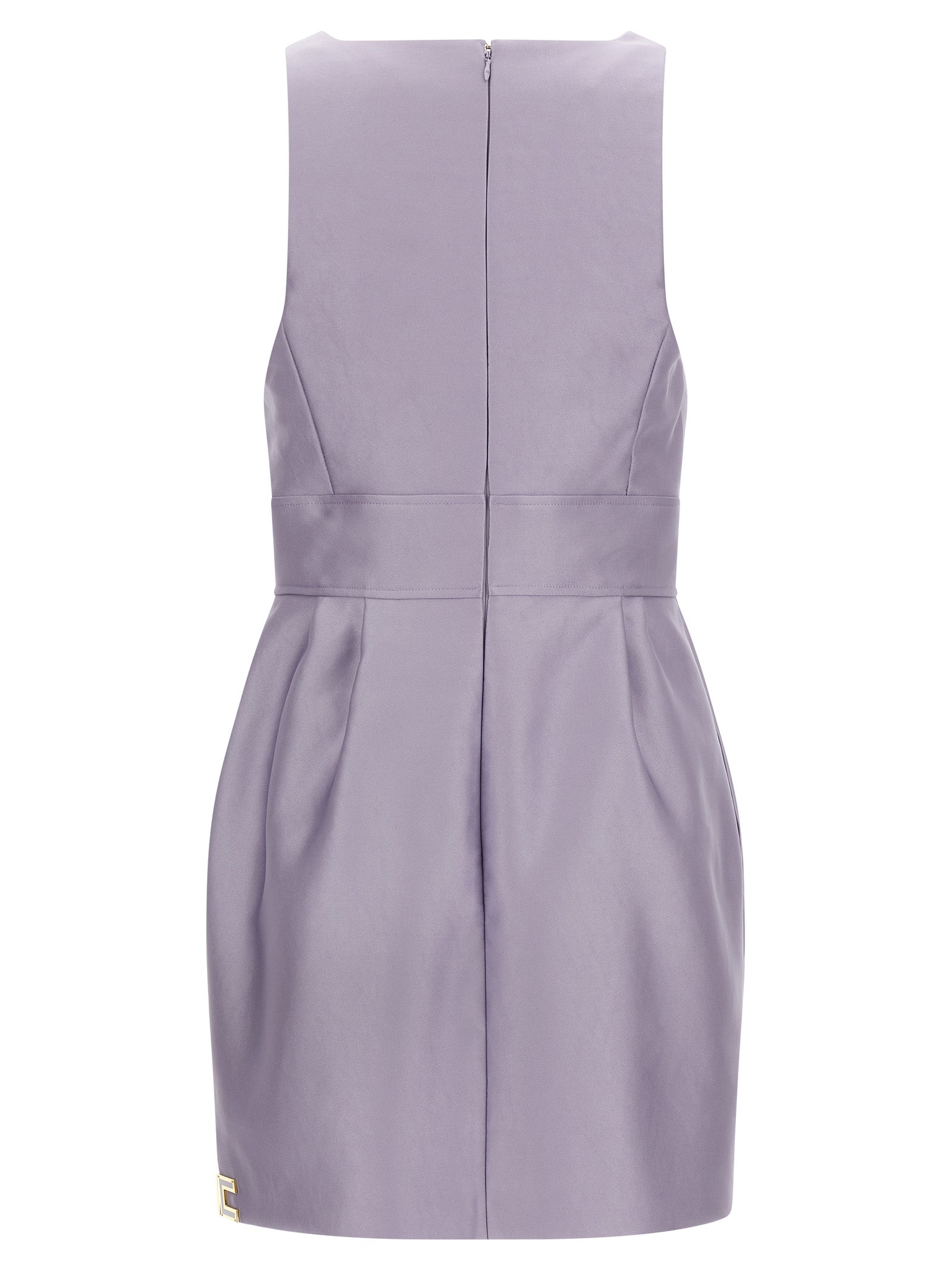 Elisabetta Franchi Duchesse Dress