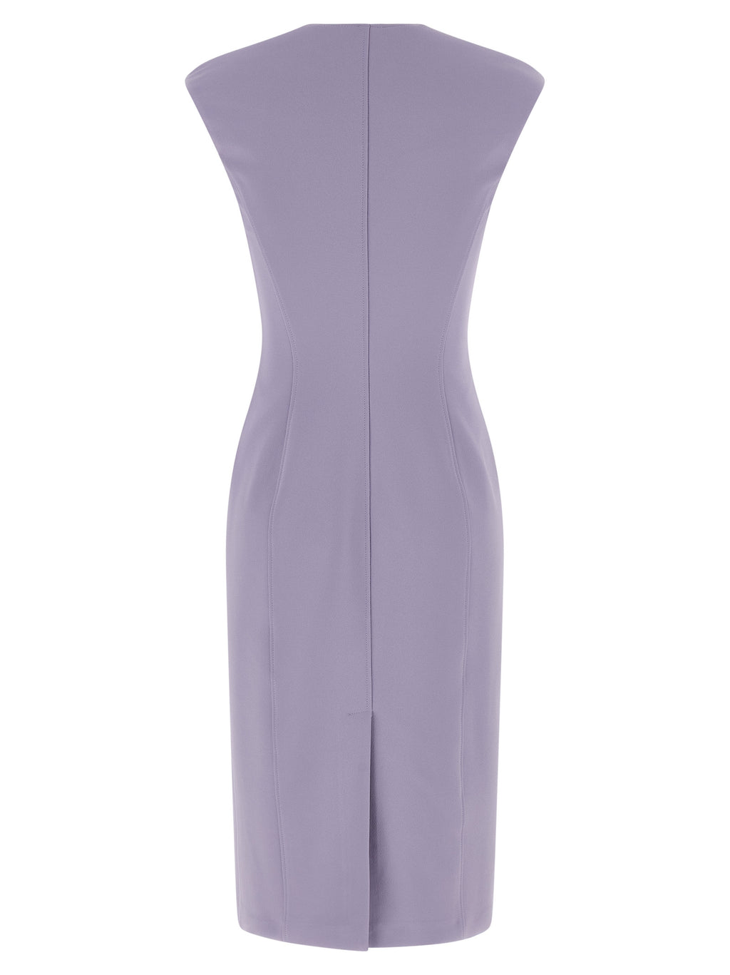 Elisabetta Franchi Heart-shaped Neckline Dress