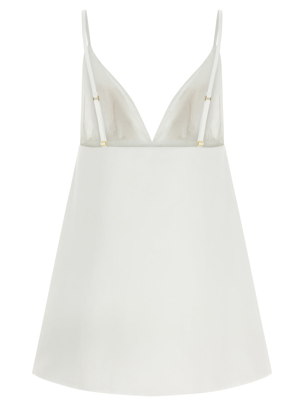 Elisabetta Franchi Duchesse Dress