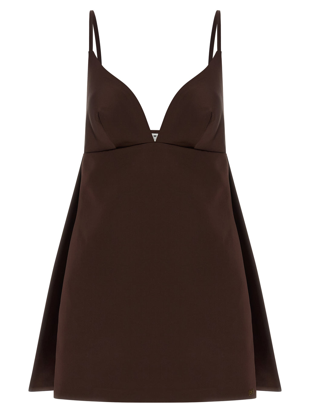 Elisabetta Franchi Duchesse Dress
