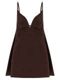 Elisabetta Franchi Duchesse Dress