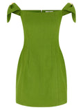 Elisabetta Franchi Amphora Dress