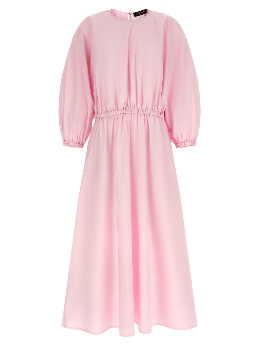 Fabiana Filippi Diamond Thread Dress