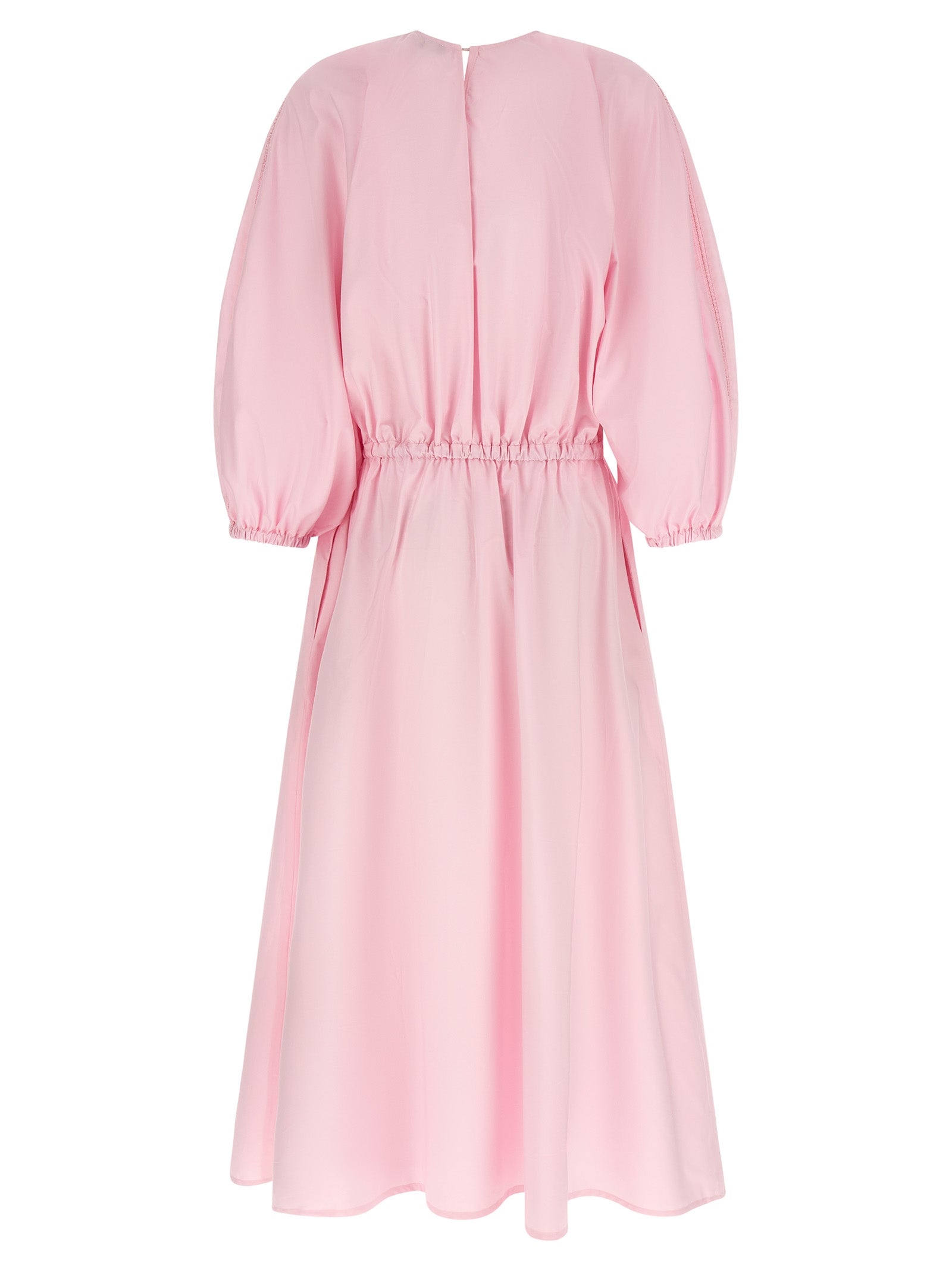 Fabiana Filippi Diamond Thread Dress