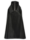 Marni Two-tone Trapeze Dress
