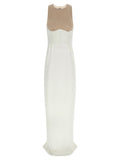 Elisabetta Franchi Red Carpet Dress