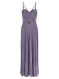Elisabetta Franchi Red Carpet Dress