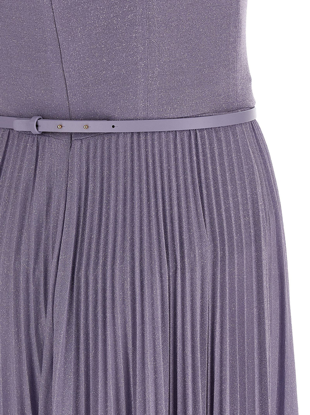 Elisabetta Franchi Red Carpet Dress