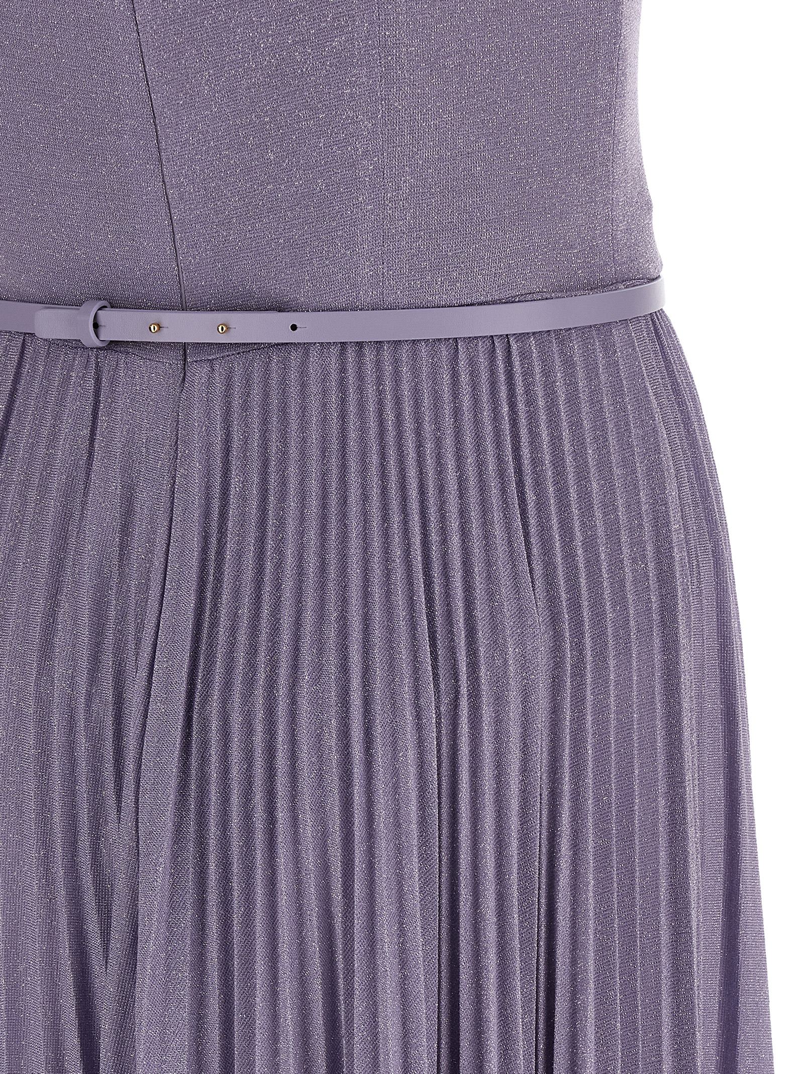 Elisabetta Franchi Red Carpet Dress