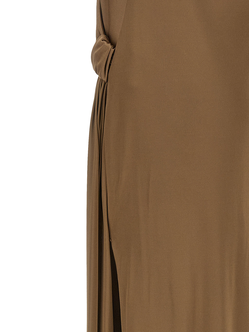 Elisabetta Franchi Red Carpet Dress