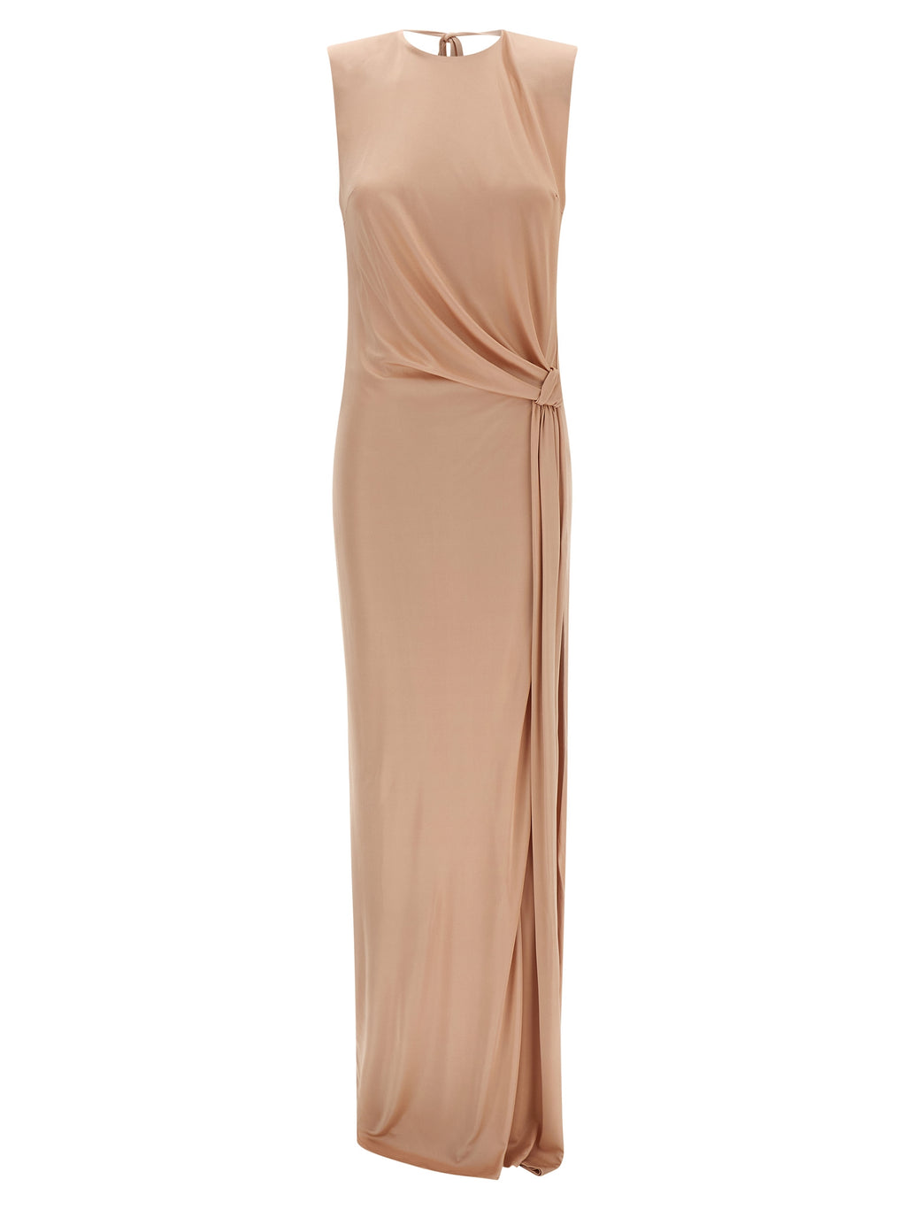 Elisabetta Franchi Red Carpet Dress