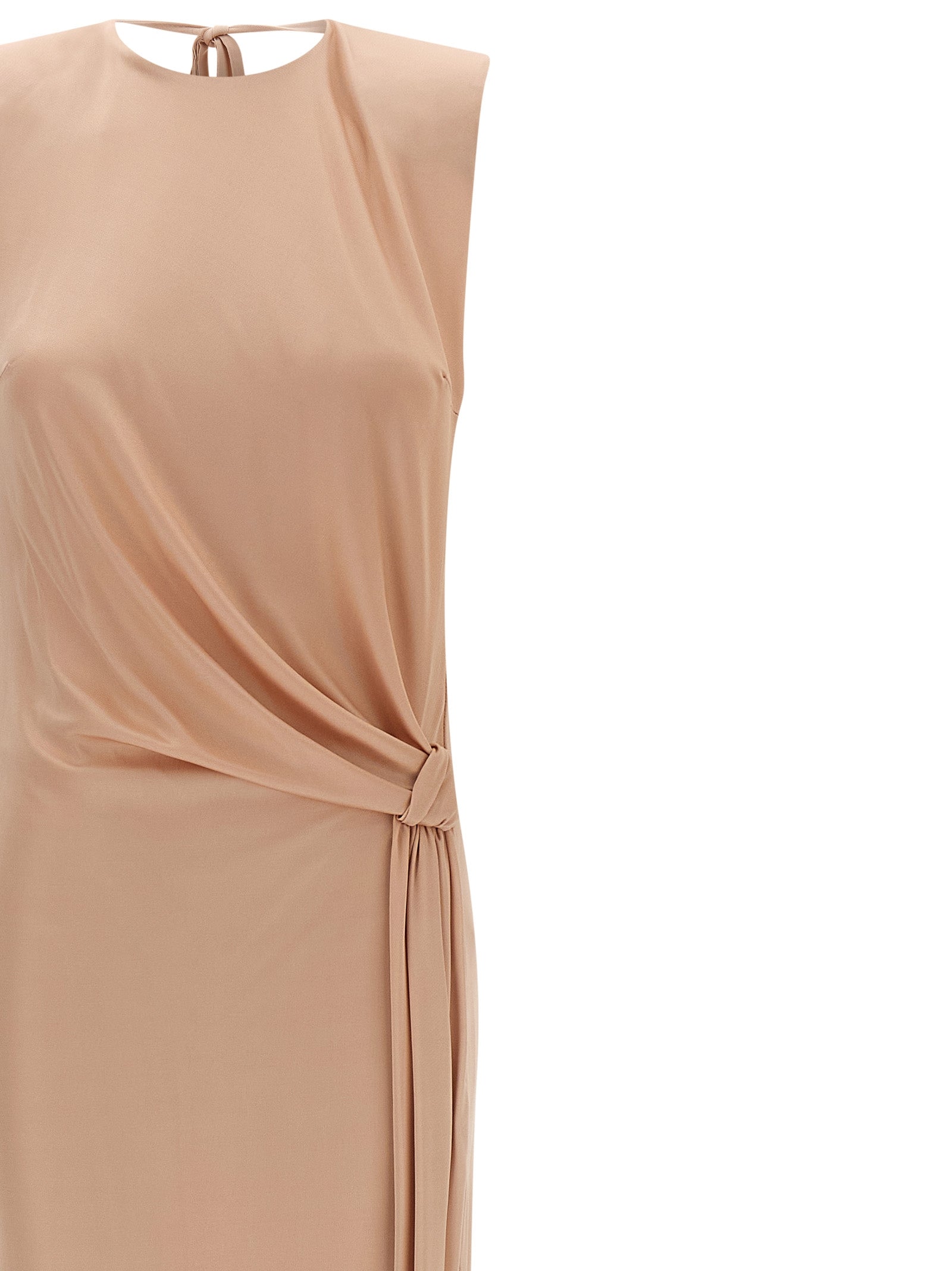 Elisabetta Franchi Red Carpet Dress