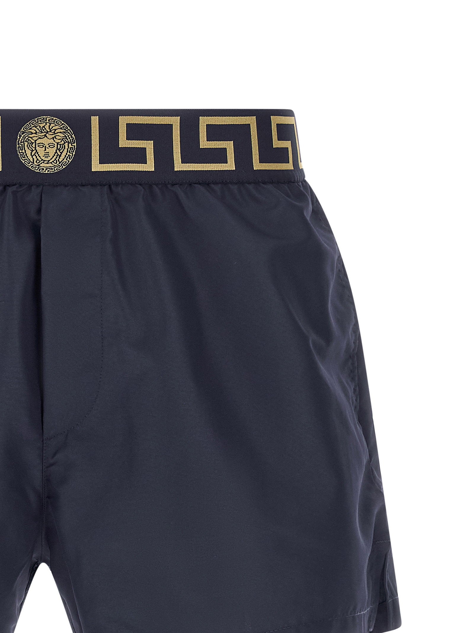 Versace Greca Swimsuit
