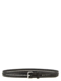 Lemaire Braided Belt