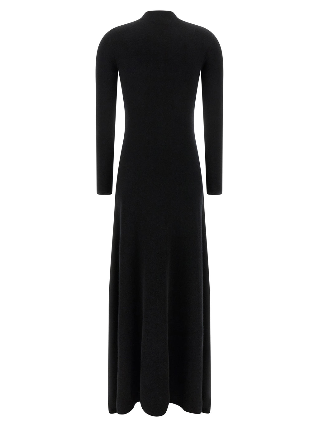 Tom Ford Cashmere And Silk Dress