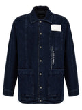 A-Cold-Wall* Discourse Chore Jacket