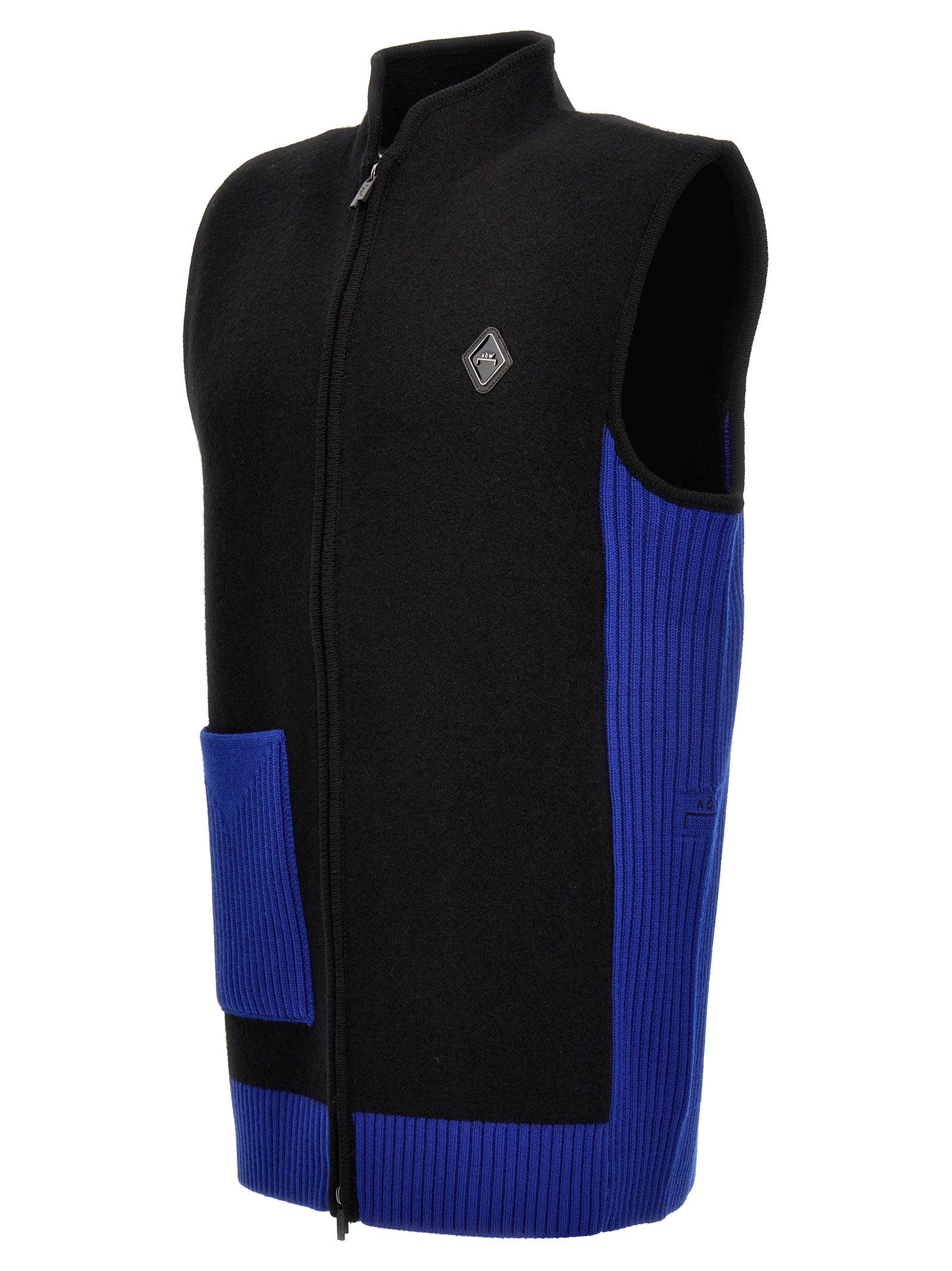 A-Cold-Wall* Two-color Vest