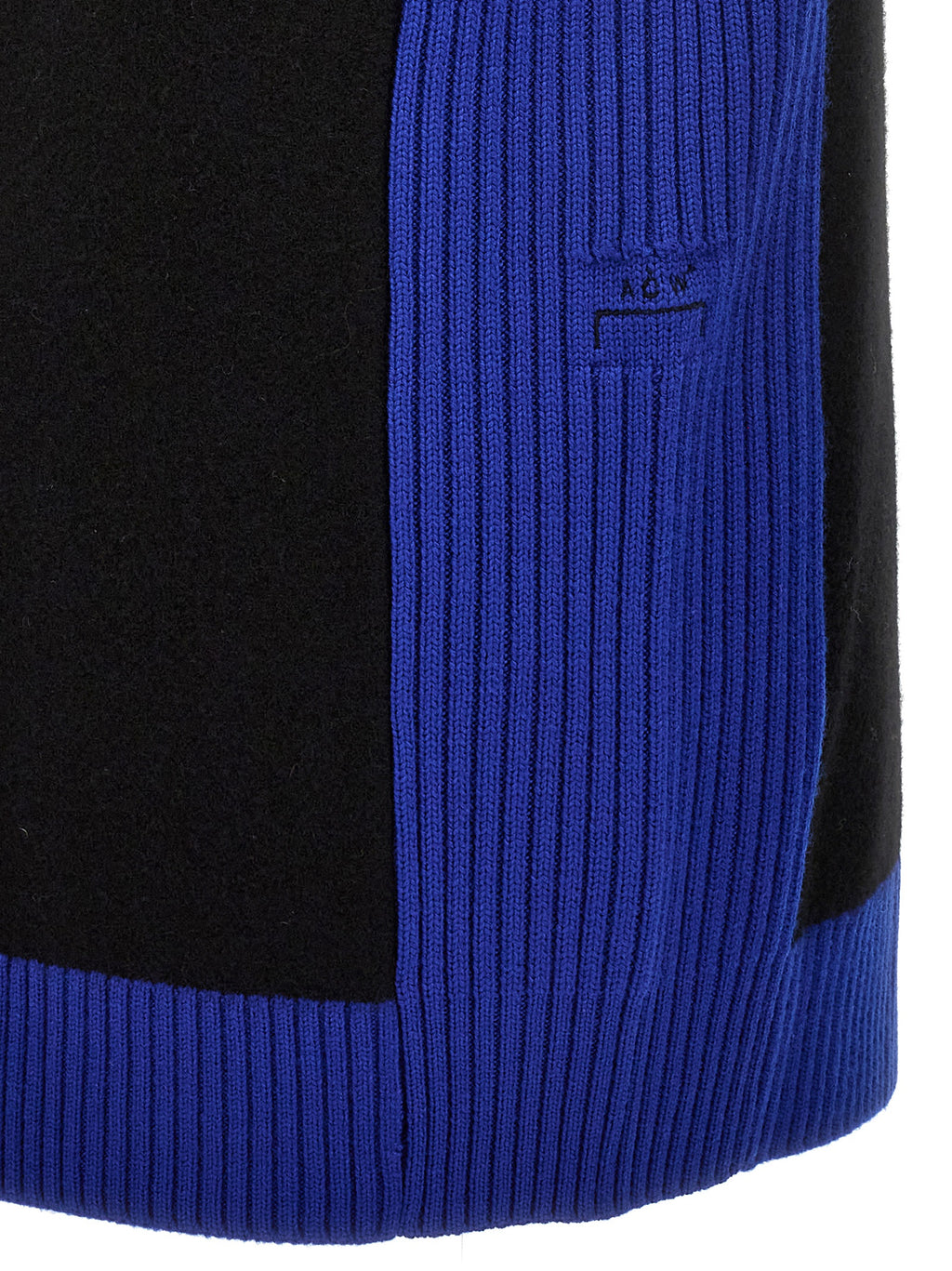 A-Cold-Wall* Two-color Vest