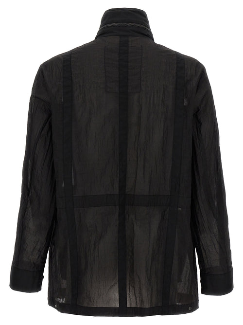 A-Cold-Wall* Filament M65 Jacket