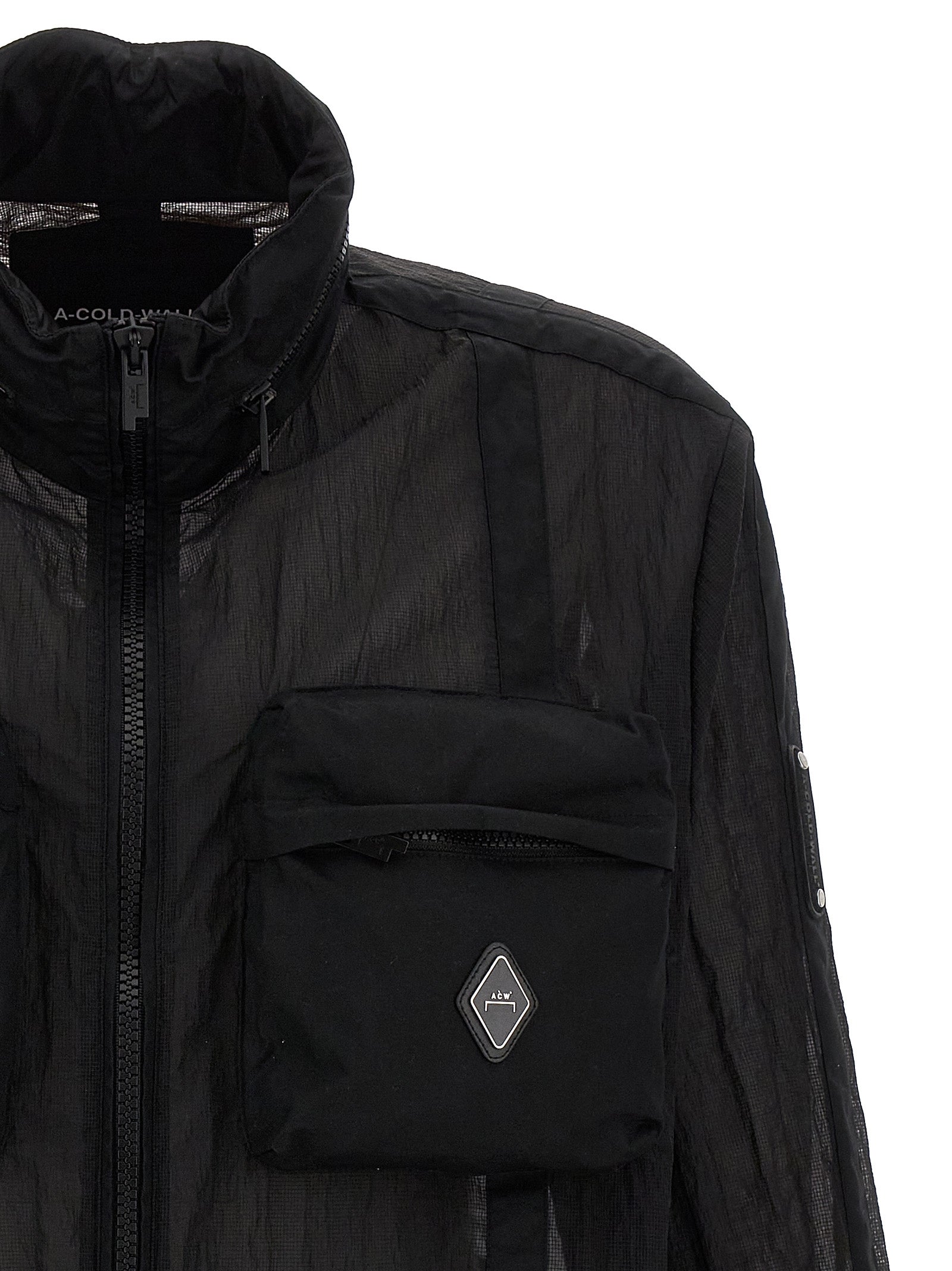 A-Cold-Wall* Filament M65 Jacket