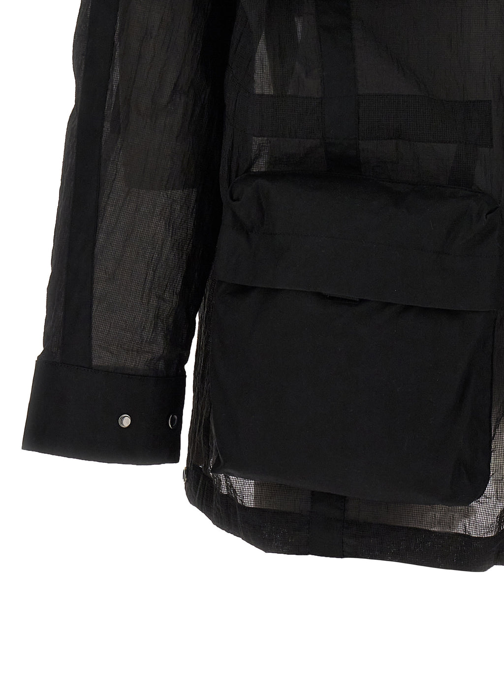 A-Cold-Wall* Filament M65 Jacket